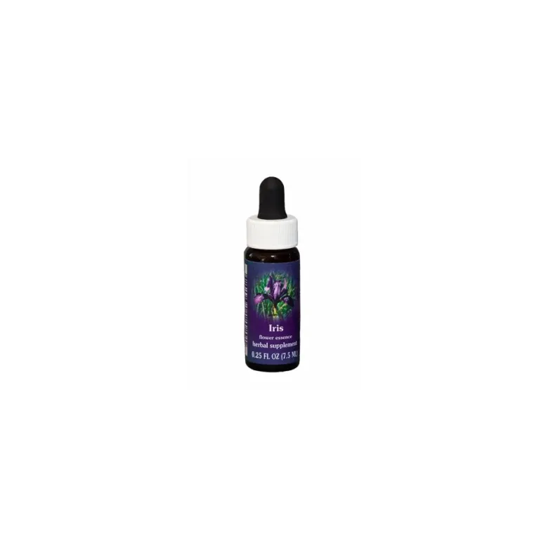 Natur Essenza Singola Californiana FES Iris 7,4ml