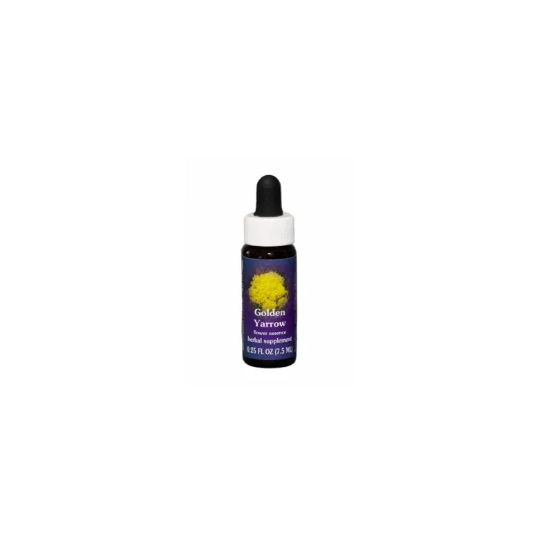 Natur Essenza Singola Californiana FES Golden Yarrow 7,4ml