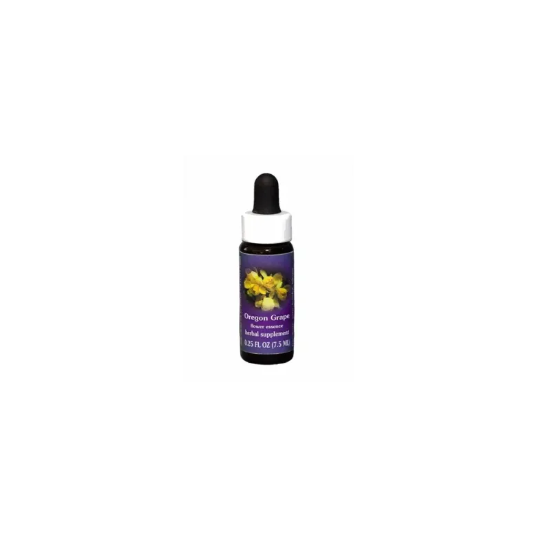 Natur Essenza Singola Californiana FES Oregon Grape 7,4ml