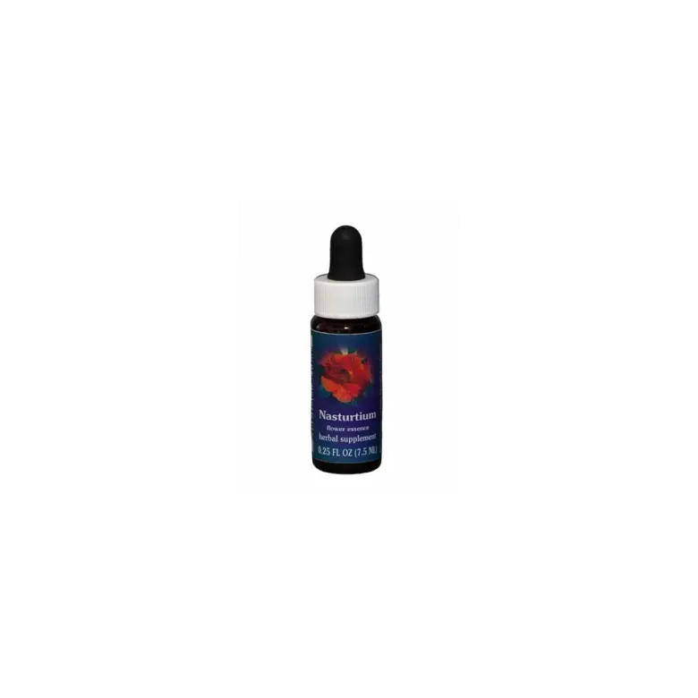 Natur Essenza Singola Californiana FES Nasturtium 7,4ml