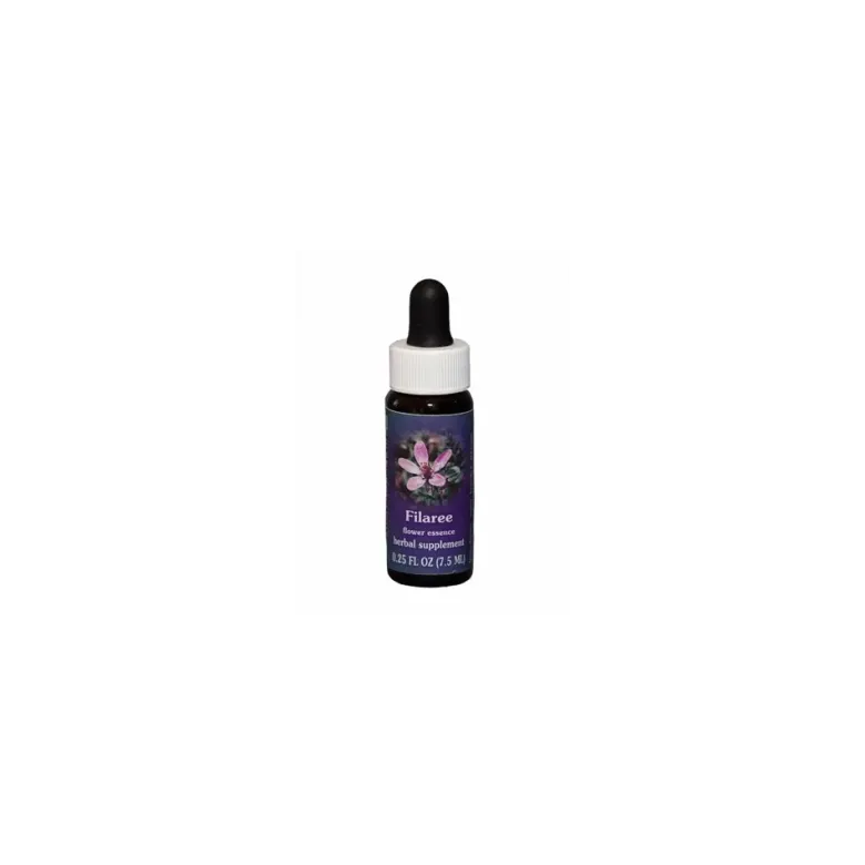 Natur Essenza Singola Californiana FES Filaree 7,4 ml