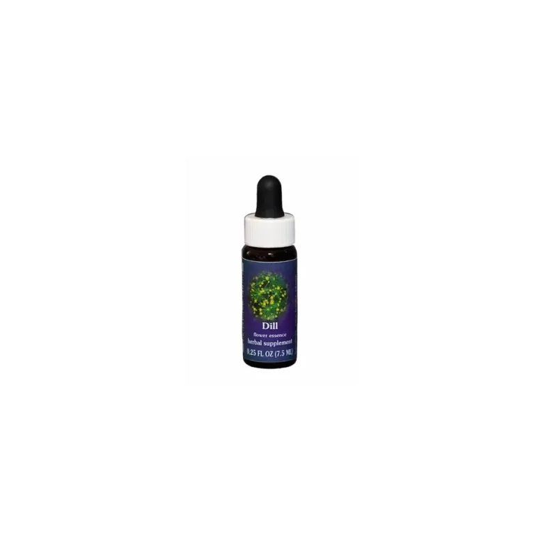 Natur Essenza Singola Californiana FES Dill 7,4ml