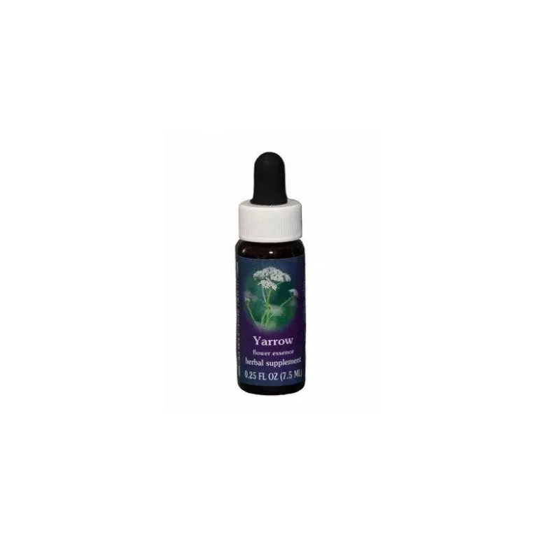 Natur Essenza Singola Californiana FES Yarrow 7.4ml