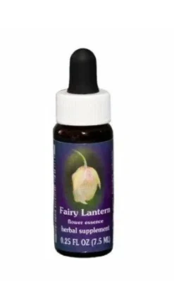 Natur Fairy Lantern Fiore Californiano Essenza 7,5ml