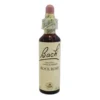 Natur Fiori Di Bach Bach Center Rock Rose 20ml