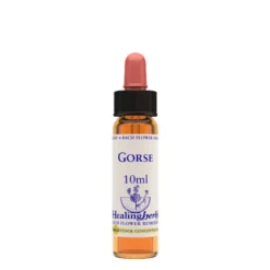 Natur Fiori Di Bach Healing Herbs Gorse 10ml