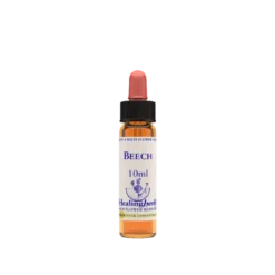 Natur Fiori di Bach Healing Herbs Beech 10ml
