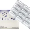 Natur Gym utile nel controllo del peso corporeo 60 capsule