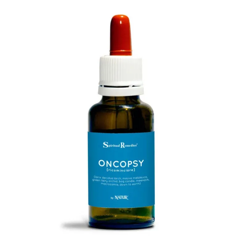 Natur Mix Di Essenze Natur Mix Oncopsy! 30ml