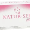 Natur Ser Plus controllo del peso corporeo 60 compresse