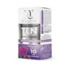 Natur Unique Ialucollagen Ten Siero Booster Viso e Collo Riequilibrante 15ml