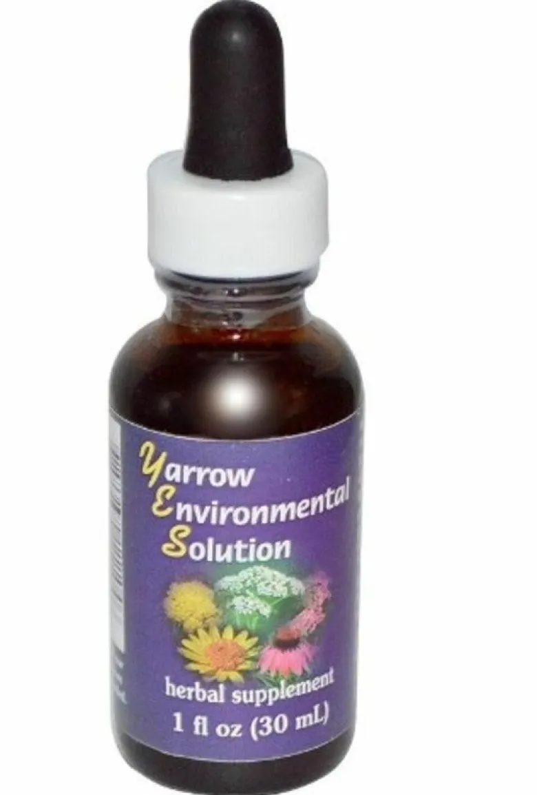 Natur Yarrow Environmental Solution Essenza Floreale 7.4ml
