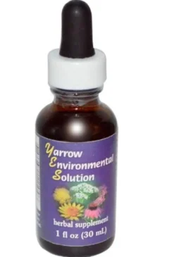 Natur Yarrow Environmental Solution Essenza Floreale 7.4ml