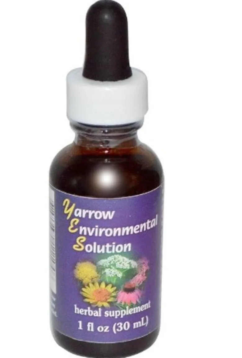 Natur Yarrow Environmental Solution Essenza Floreale 7.4ml