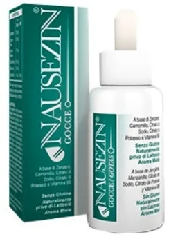 Nausezin Gocce 30ml