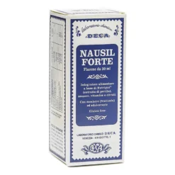 Nausil Forte Integratore Alimentare Gastro-Intestinale 30ml