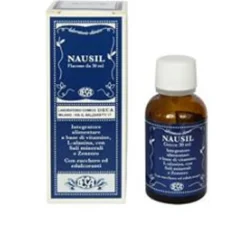 Nausil Gocce 30 ml
