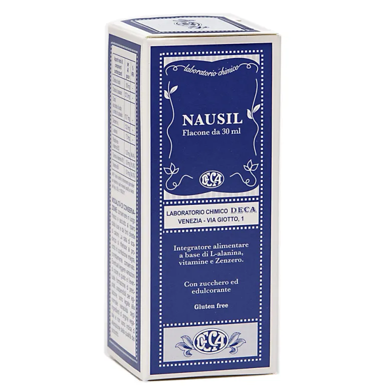 Nausil Gocce 30 ml