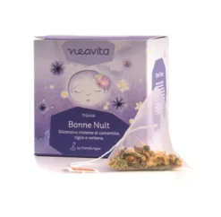 Neavita Tisana Bonne Nuit 15 filtroscrigno