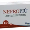 Nefropiù funzionalità renale 60 compresse
