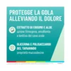 Neoborocillina Gola Junior gusto Cola 15 pastiglie gommose