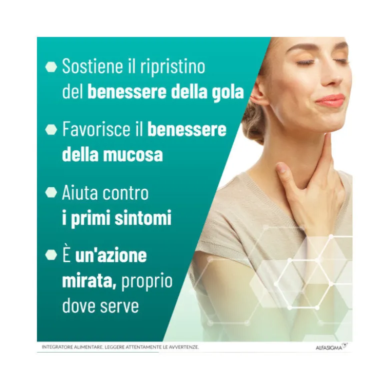 Neoborocillina Propolmiele Spray 20ml