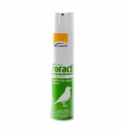 Neo Foractil Spray Conigli