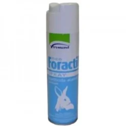 Neo Foractil Spray Conigli