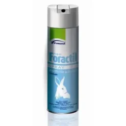 Neo Foractil Spray Conigli