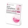 Neo Optalidon 200mg + 125 mg 25 mg 8 compresse rivestite