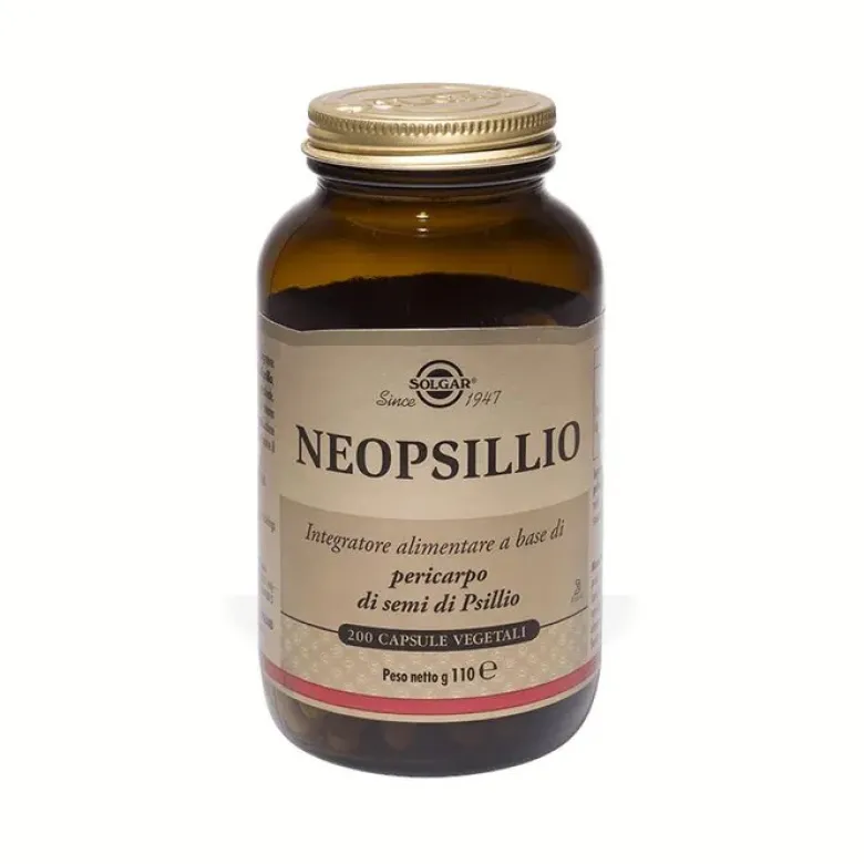 Neopsillio