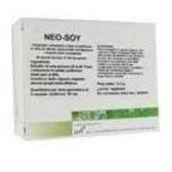 Neo Soy 80 Capsule