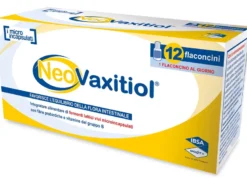 Neovaxitiol 12 Flaconcini