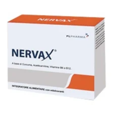 Nervax 20 bustine