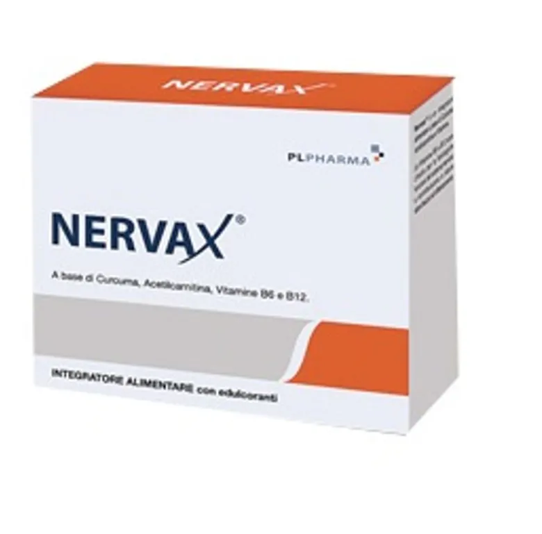Nervax 20 bustine