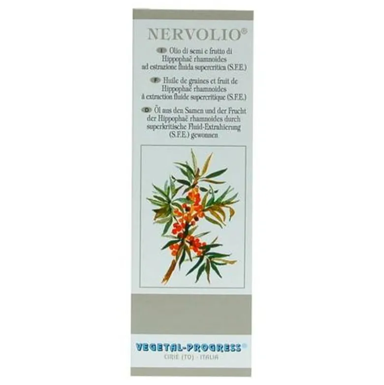 Nervolio 50 ml