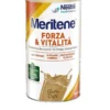 Nestlé Meritene Polvere Forza e Vitalità gusto Caffè 270g