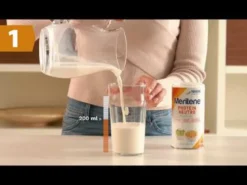 Nestlé Meritene Polvere Forza e Vitalità polvere Neutro 270g