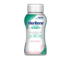 Nestlé Meritene Resource Diabet Drink Energetico gusto Fragola 200ml
