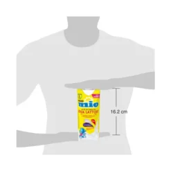 Nestlè Mio Latte Di Crescita Senza Lattosio Liquido Brick 500ml