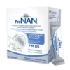 Nestlé Prenan Fm85 Fortificante Del Latte Materno in Polvere Dalla Nascita 72 Bustine Da 1g