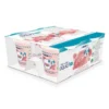 Nestlé Resouce Aqua+ 3 in 1 idratazione e regolarità gusto Pesca 500g