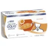 Nestlè Resource Aqua+ Gelificata gusto arancia 4x125g