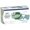 Nestlé Resource Aqua + Gelificata Gusto Menta 4x125g