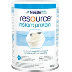 Nestlè Resource Instant Protein 400g