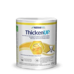 Nestlè Resource ThickenUp Neutro idratazione sicura ed efficace 227g