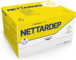 Nettardep 20 flaconcini 10 ml