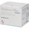 Neukron Ofta mese benesere della vista 30 flaconi