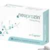 Neuprozin 28cpr - Integratore Naturale per Benessere Generale