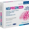 Neuprozin Mito 28 Compresse